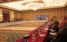 Doha Forum 2012